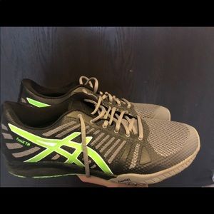 ASICS Men’s Running Shoes